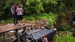 电影<侏罗纪世界>拍摄花絮制作特辑之Nick Robinson & Ty Simpkins