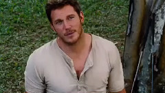 <侏罗纪世界>中文版终极预告片