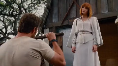 电影<侏罗纪世界>中文版剧场预告片2