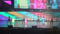 Running Man - 小苹果