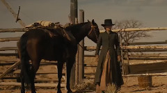 电影<拿起枪的简>预告片