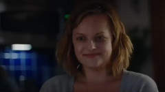 电影<地球女王>预告片2