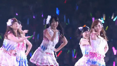 AKB48 In Tokyo Dome 2012 3rd Day 1 BluRay