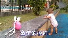 华语童星 - 我的童年