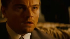 电影<盗梦空间> DVD&蓝光发售预告片