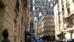 电影<盗梦空间>电视宣传片Access Your Mind