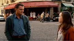 电影<盗梦空间>电视宣传片Collapsing