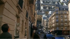 电影<盗梦空间>电视宣传片Control