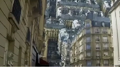 电影<盗梦空间>电视宣传片Job Offer