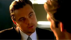 电影<盗梦空间>电视宣传片Simple Idea