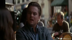 电影<盗梦空间>精彩片段之Shared Dreaming