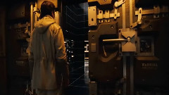 电影<盗梦空间>剧场版预告片