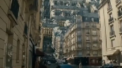 电影<盗梦空间>蓝光&DVD发售预告Unlock the Dream