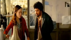 电影<盗梦空间>拍摄花絮 法国版角色特辑