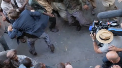 电影<盗梦空间>拍摄花絮 幕后特辑之First Look