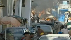 电影<盗梦空间>拍摄花絮 中文版制作特辑之First Look