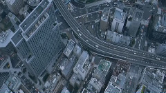 电影<盗梦空间>先行版预告片1