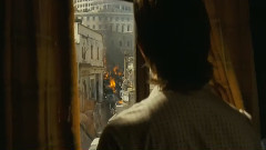 电影<盗梦空间>先行版预告片2