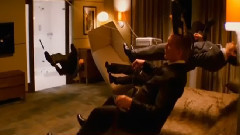 电影<盗梦空间>英国版电视宣传片1