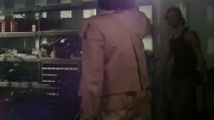 Blonde - All Cried Out