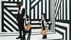 Tinie Tempah - Turn The Music Louder (Rumble)