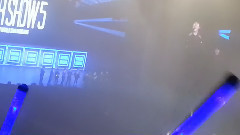 成员们自我介绍