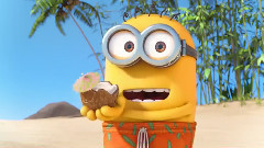 电影<小黄人> 最新短片片段