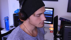 Brandon Skeie - Hello(Cover)