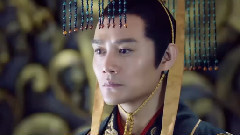 上邪 萧景琰X百里屠苏