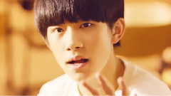 TFBOYS,易烊千玺 - 护你到远方 易烊千玺