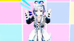 洛天依 - シュレディンガイガーのこねこ