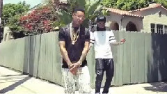 Kirko Bangz,August Alsina - Rich