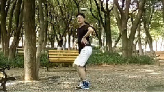 音悦stage - Alone & Give It To Me 舞蹈模仿