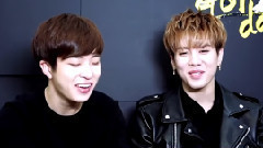 GOT2Day 崔荣宰 & 金有谦采访