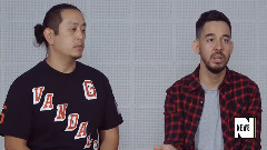 Linkin Park - Hybrid Theory 15周年独家专访