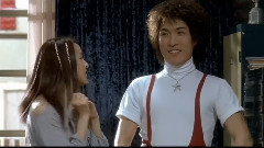 电影<纯情的舞女> 1000 Years 插曲