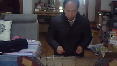 民乐群星 - 弹扬琴