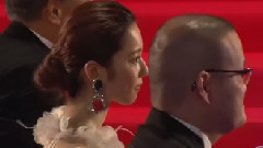 第28回东京国际电影节 岛崎遥香 红地毯部分