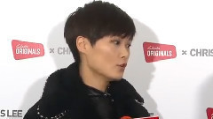 李宇春 - 一堆大腕儿! 内向 李宇春结识新朋友