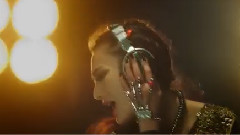 电影<摇滚水果>剧场版预告片