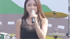 洪真英 - Cheer Up