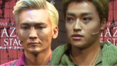 倉持明日香等卡斯出席舞台剧