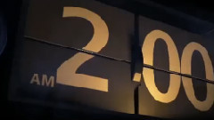 电影<极速蜗牛>电视宣传片Meet the Crew