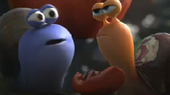 电影<极速蜗牛>终极版预告片