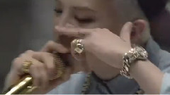 G-Dragon(BigBang) - WHO YOU