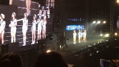 中场互动(So Crazy)