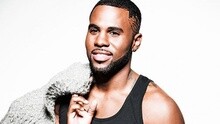 Jason Derulo - Want You to Want Me 现场版 2015