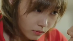 李源根 - 韩剧<无理的前进>烈焰夫妇 片段