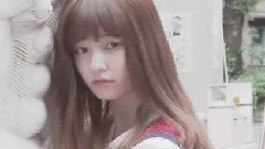 ビッグコミックスピリッツ 2015 No.48 花絮:岛崎遥香