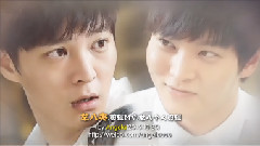 周元 - Angela 韩剧<龙八夷>剪辑 龙八个人